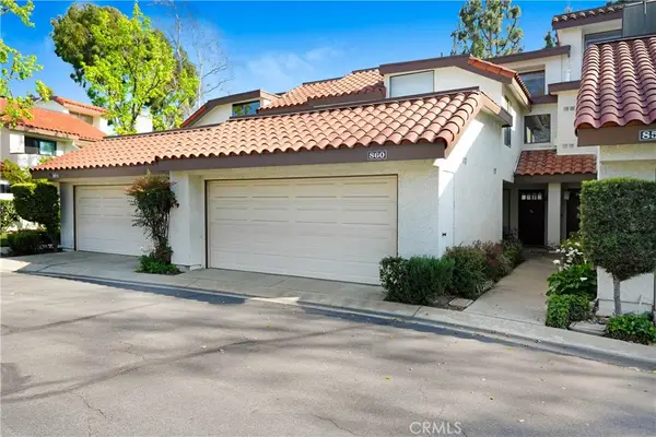 860 Connors Court, Claremont, CA 91711
