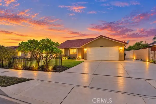 9730 Linden Avenue, Bloomington, CA 92316