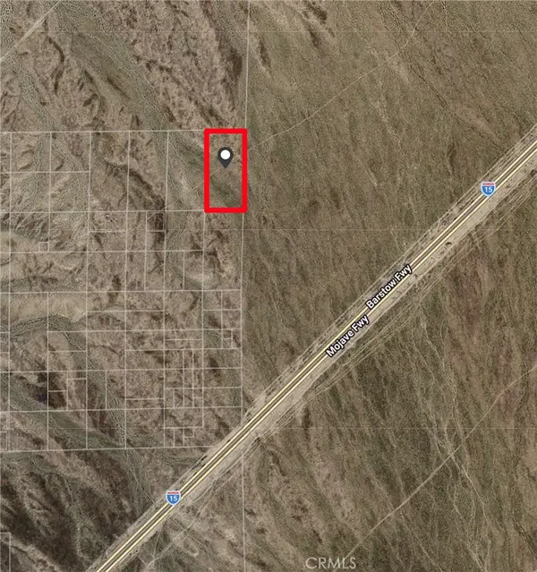 1 15 Freeway, Barstow, CA 92311