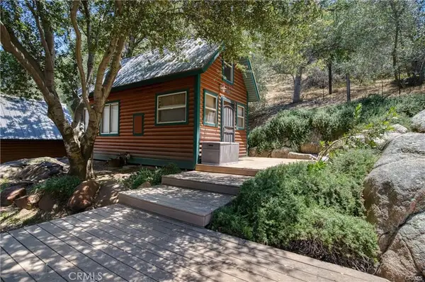 30401 Highway 178, Onyx, CA 93255