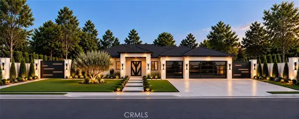10672 Titanium, Taft, CA 93268