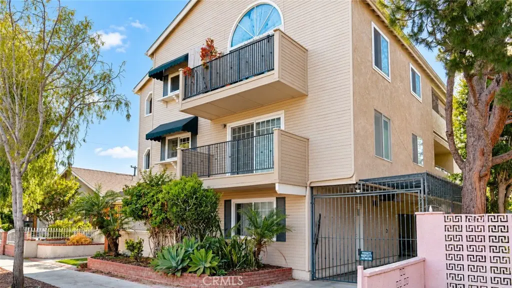 1123 Junipero #4, Long Beach, CA 90804 - #1