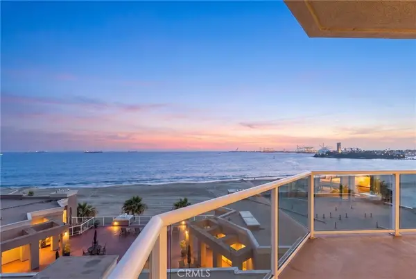 1500 E Ocean #718, Long Beach, CA 90802