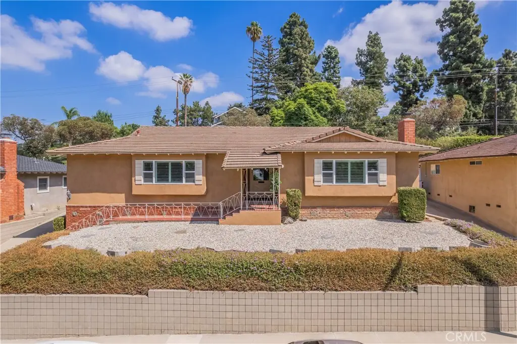 13917 Walnut Street, Whittier, CA 90602 - #1