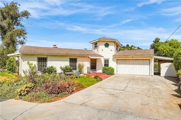 1431 Vista Del Valle Way, La Habra Heights, CA 90631