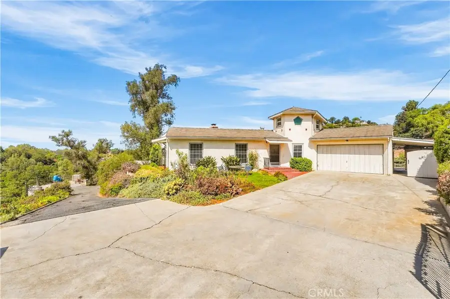 1431 Vista Del Valle Way, La Habra Heights, CA 90631 - #2