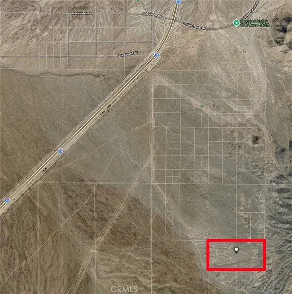 1 Outlet Center, Barstow, CA 92311