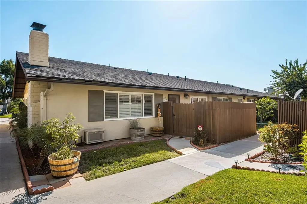 134 S Magnolia Avenue #2C, Anaheim, CA 92804 - #1