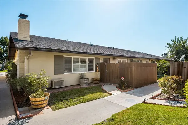 134 S Magnolia Avenue #2C, Anaheim, CA 92804