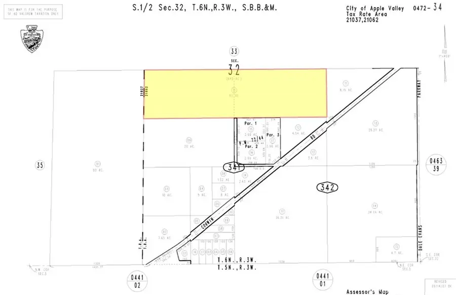 1 Papago, Apple Valley, CA 92307 - #2