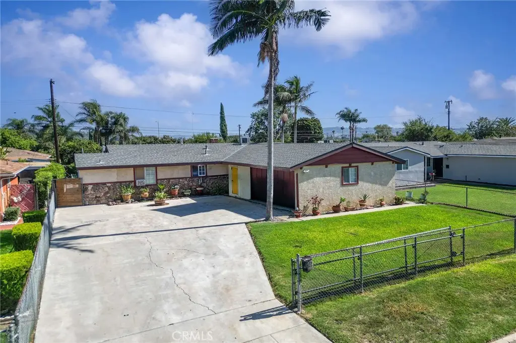 656 Sandy Hook, La Puente, CA 91744 - #1
