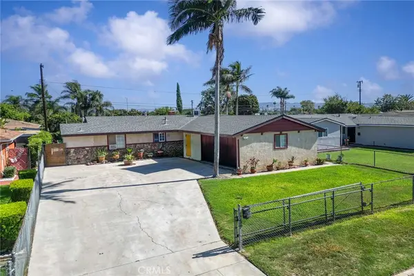656 Sandy Hook, La Puente, CA 91744
