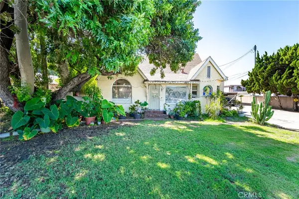 10036 10044 Alondra, Bellflower, CA 90706