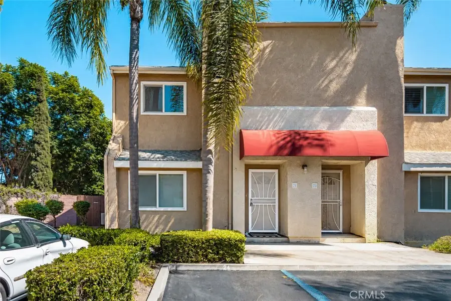 621 W Fletcher #24, Orange, CA 92865 - #3