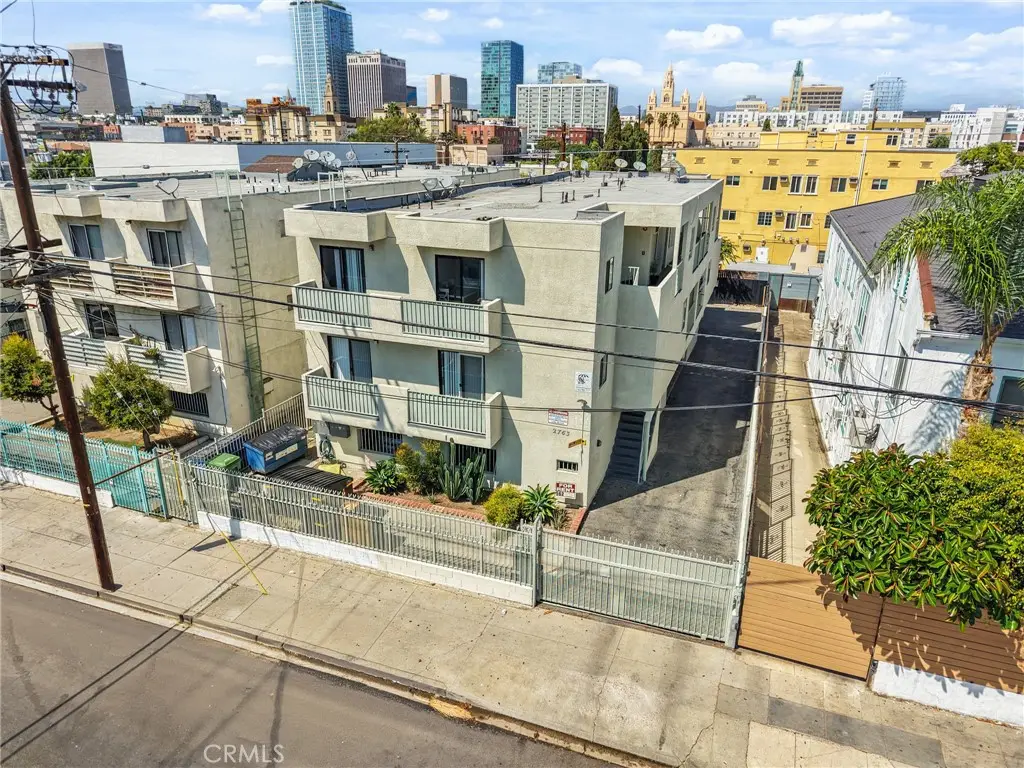 2763 San Marino, Los Angeles, CA 90006 - #1