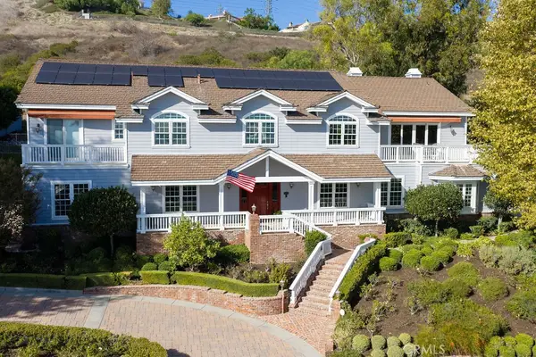 19041 Cerro Villa Drive, Villa Park, CA 92861