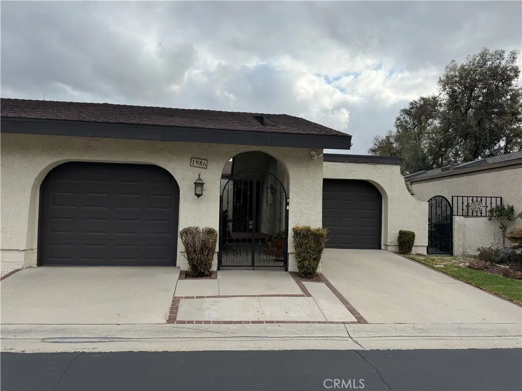 1986 W Bayshore, Anaheim, CA 92801 - #1