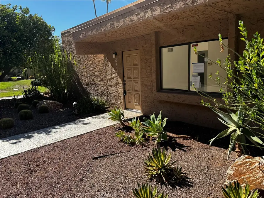 5798 Los Coyotes Drive, Palm Springs, CA 92264 - #2