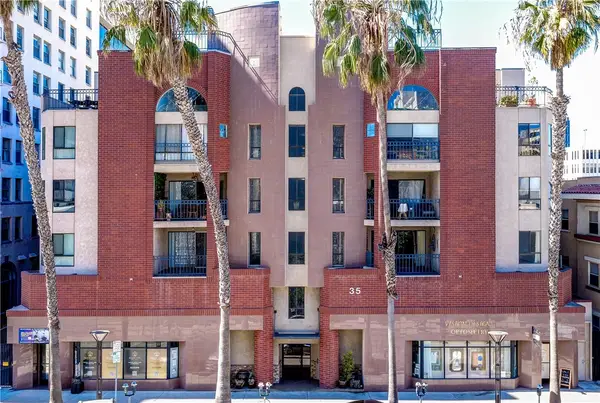 35 Linden #202, Long Beach, CA 90802