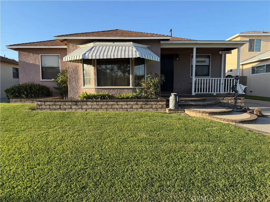 5849 Denmead, Lakewood, CA 90713 - #1