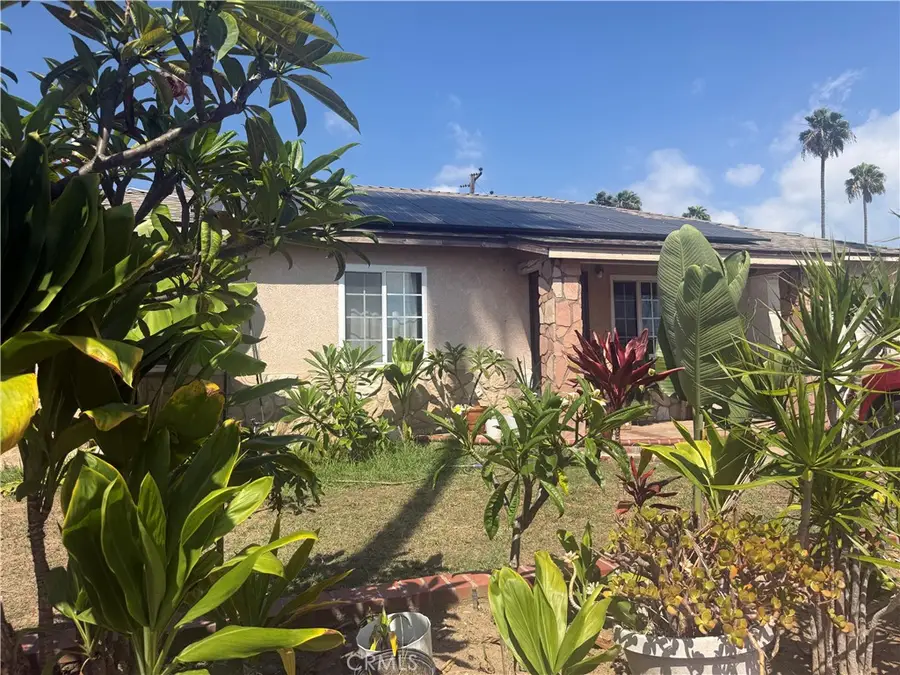 233 E 184th, Carson, CA 90746 - #2