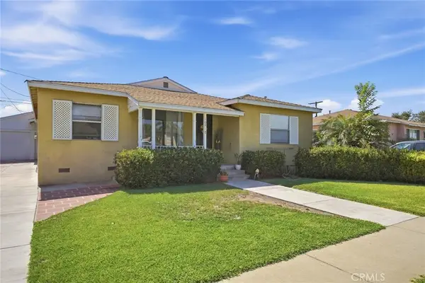 10918 Flory, Whittier, CA 90606