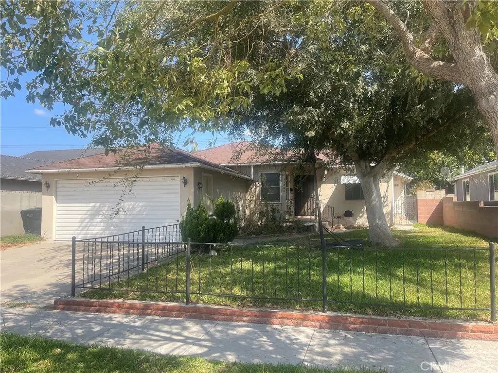 15208 Caulfield, Norwalk, CA 90650 - #1