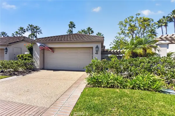 43 Seabrook Cove, Newport Beach, CA 92660