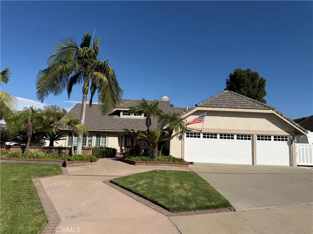 5142 Paseo Rico, Yorba Linda, CA 92887 - #1