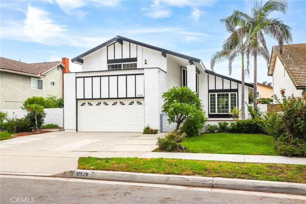 12528 Yosemite, Cerritos, CA 90703 - #1