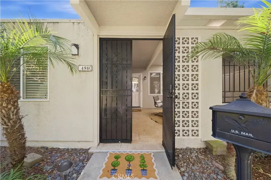 498 Avenida Sevilla #C, Laguna Woods, CA 92637 - #3