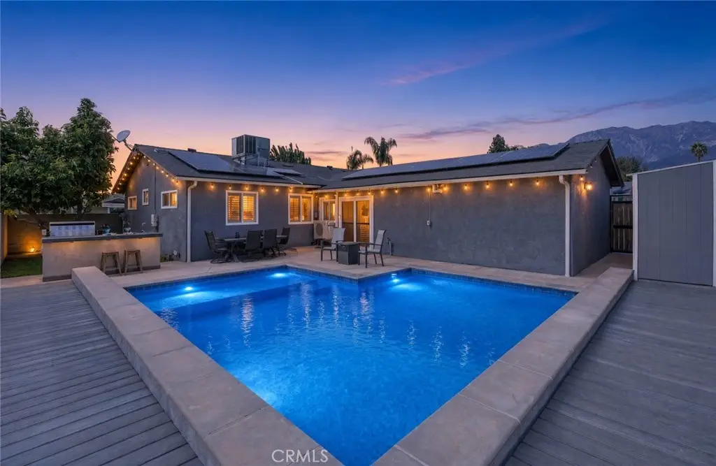 7121 Sierra, Rancho Cucamonga, CA 91701 - #1