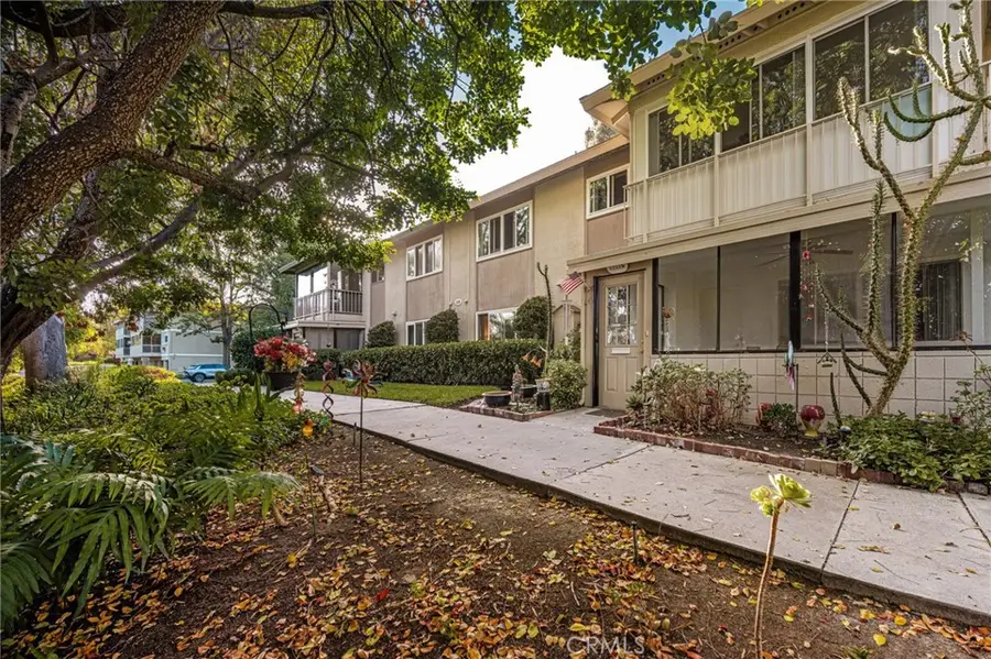 808 Ronda Mendoza C #C, Laguna Woods, CA 92637 - #3