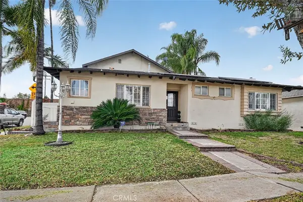 14954 Binney, Hacienda Heights, CA 91745