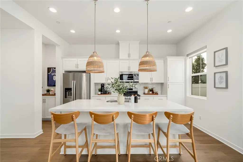 4446 S Forsyth Paseo, Ontario, CA 91762 - #1