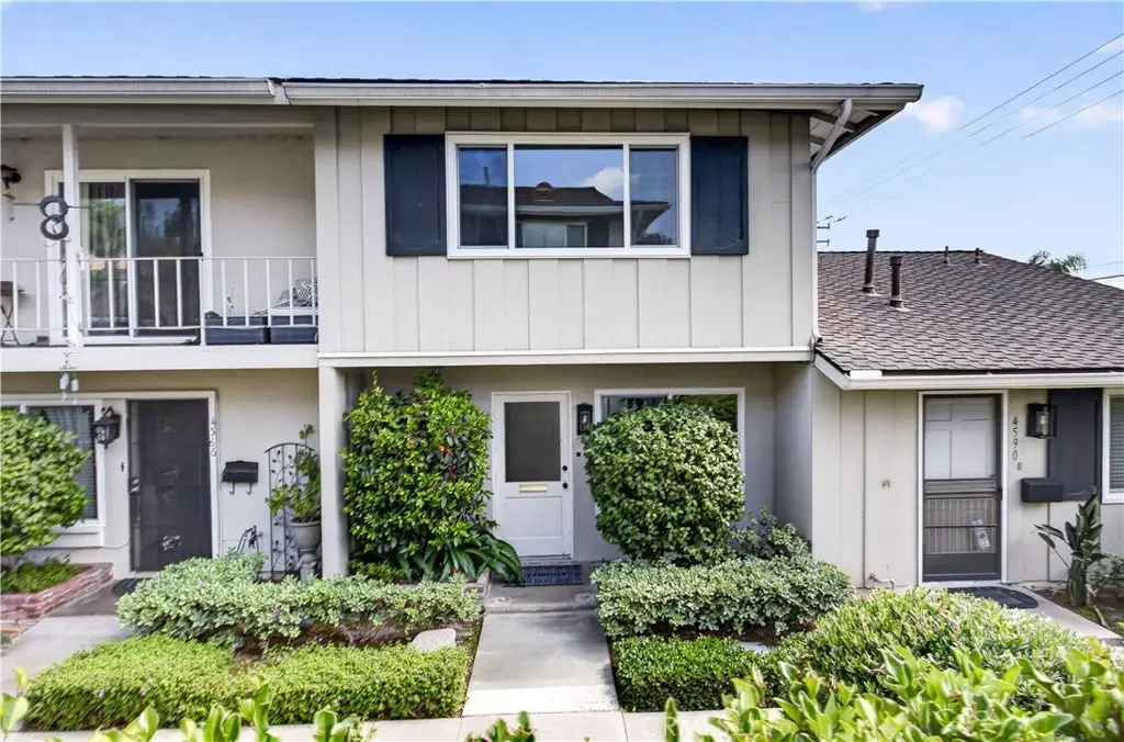 4588 Jamestown, Yorba Linda, CA 92886 - #1