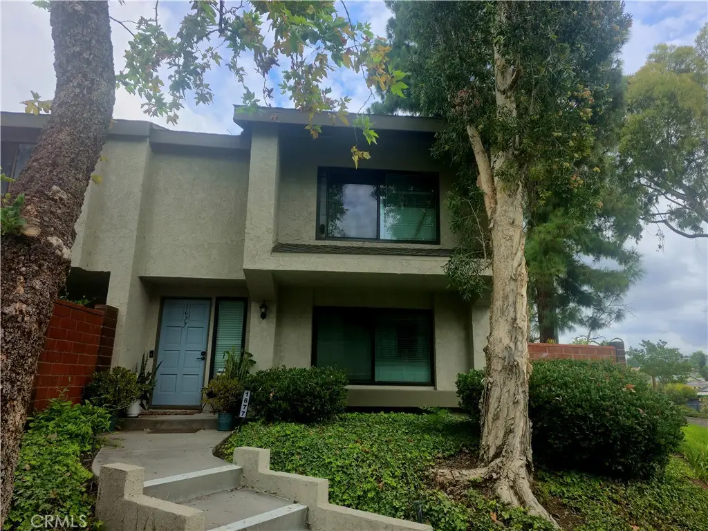 1677 Sherwood Village Circle, Placentia, CA 92870 - #1