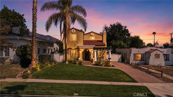 1508 Sinaloa, Pasadena, CA 91104