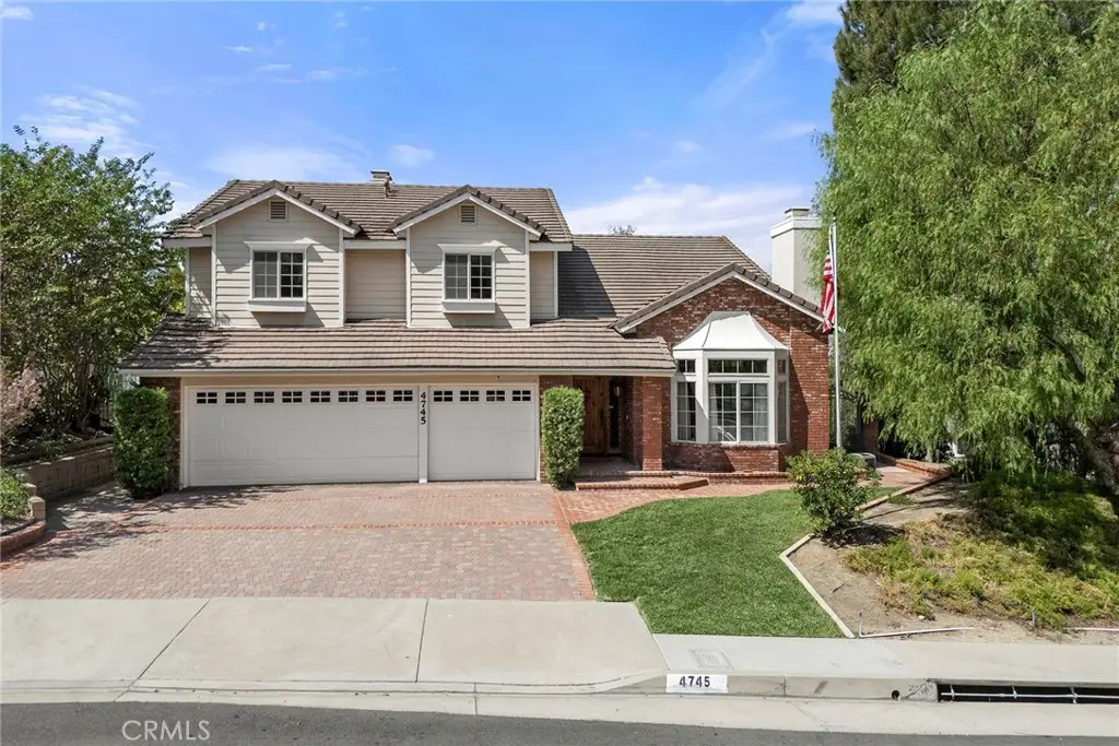4745 Stirlingbridge Circle, Yorba Linda, CA 92887 - #1