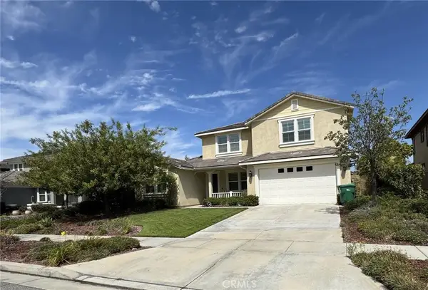 3541 Rawley, Corona, CA 92882