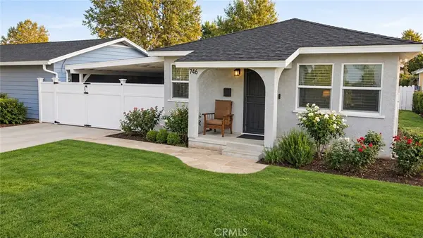 746 E El Morado Court, Ontario, CA 91764