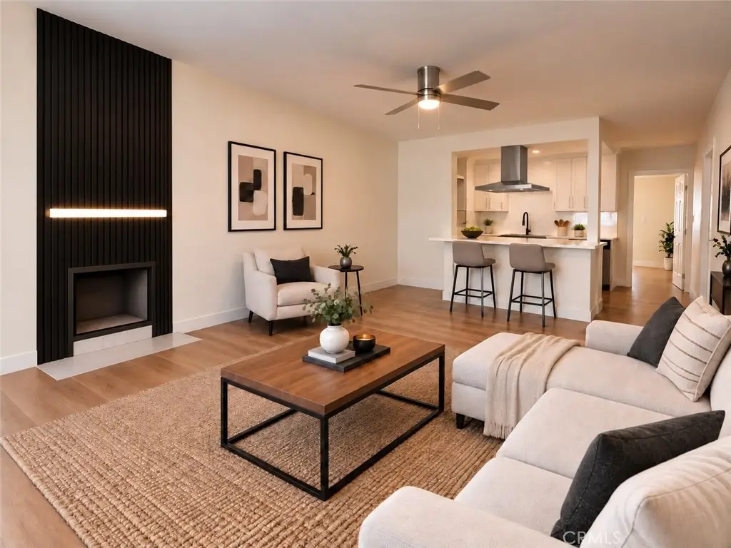 1531 E La Palma #C4, Anaheim, CA 92805 - #1