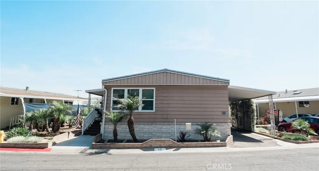 18601 Newland Street #59, Huntington Beach, CA 92646 - #1