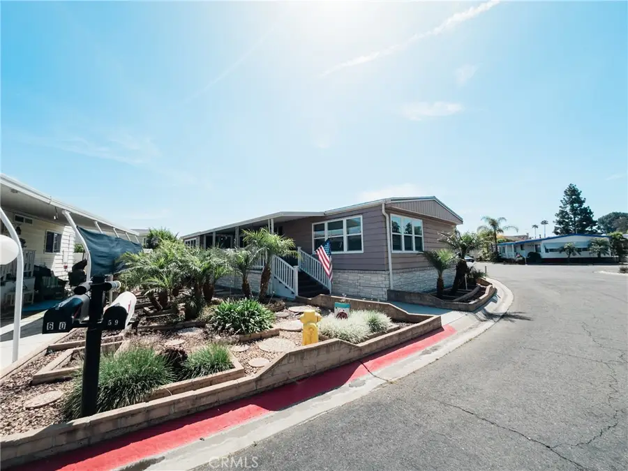 18601 Newland Street #59, Huntington Beach, CA 92646 - #2