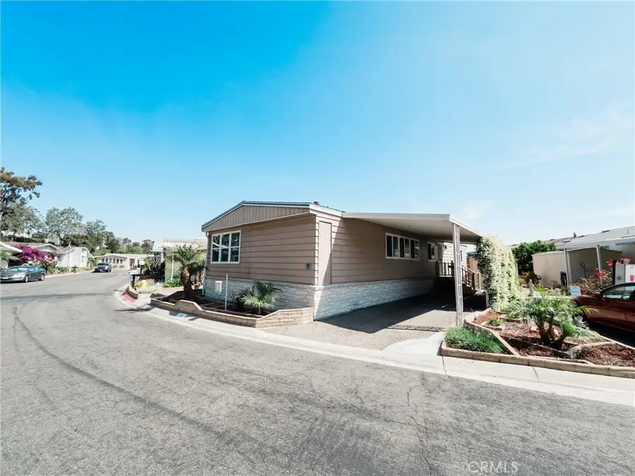 18601 Newland Street #59, Huntington Beach, CA 92646 - #3