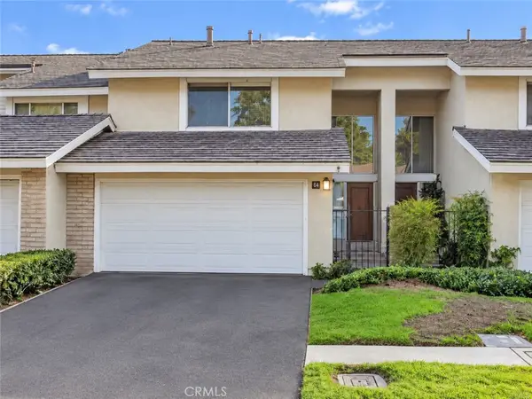 64 Ashbrook, Irvine, CA 92604