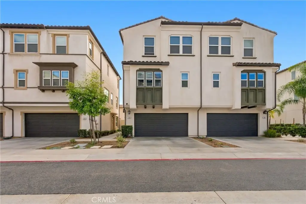 318 S Quadrilateral, Anaheim, CA 92802 - #1