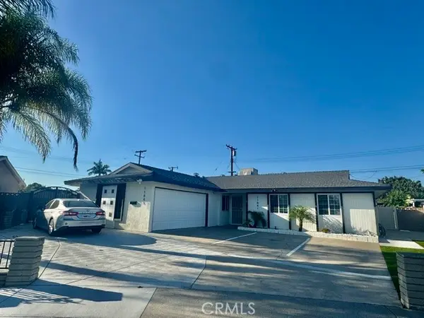 11841 Garnet, Garden Grove, CA 92845