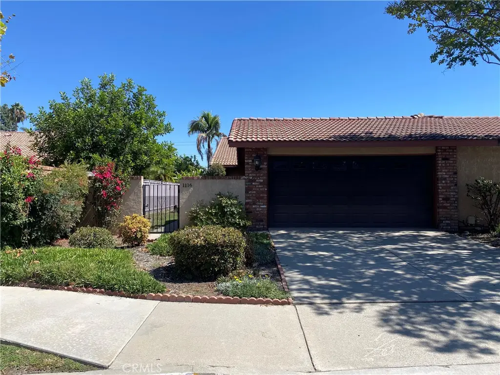 1116 Calle Malaga, Duarte, CA 91010 - #1