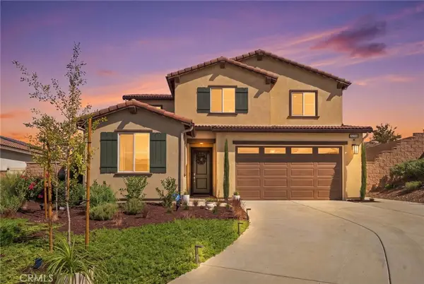 29598 Oakley Court, Winchester, CA 92596